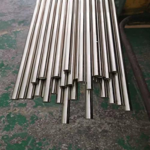 C76500 Nickel Copper Tube