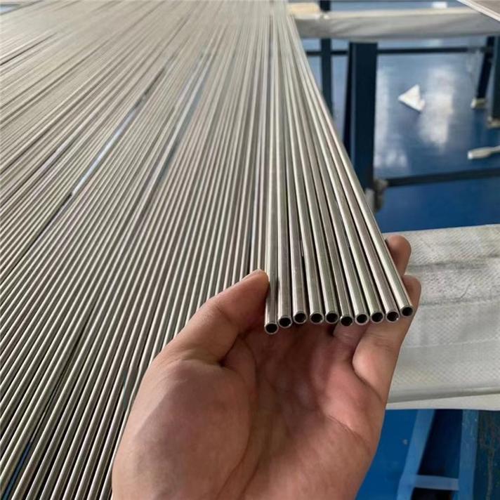 C76500 Nickel Copper Tube