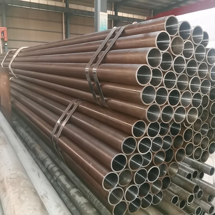  Honed Pipe