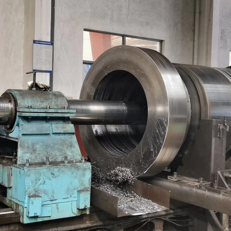 Hydraulic Cylinder Tube