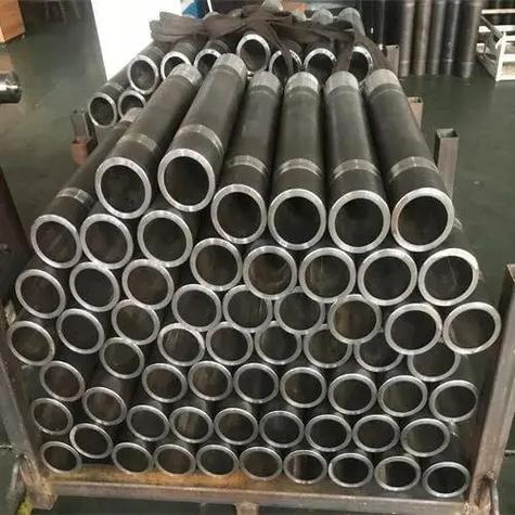 Hydraulic Cylinder Tube