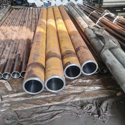 Hydraulic Cylinder Tube