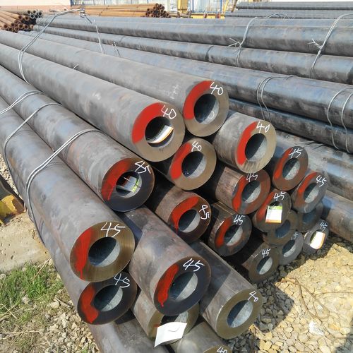 1010/1020 Carbon Seamless Steel Pipe