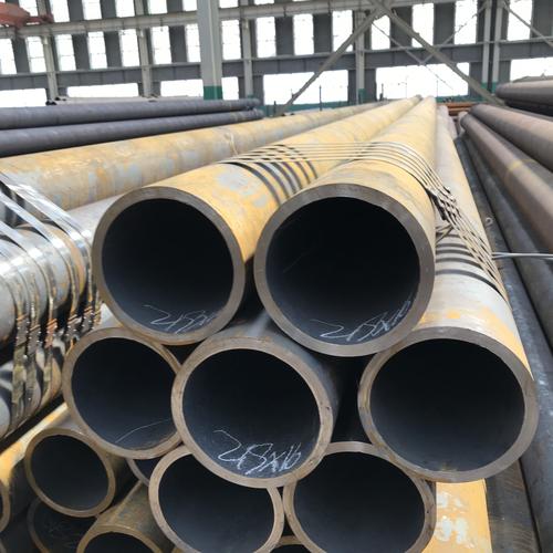 1010/1020 Carbon Seamless Steel Pipe