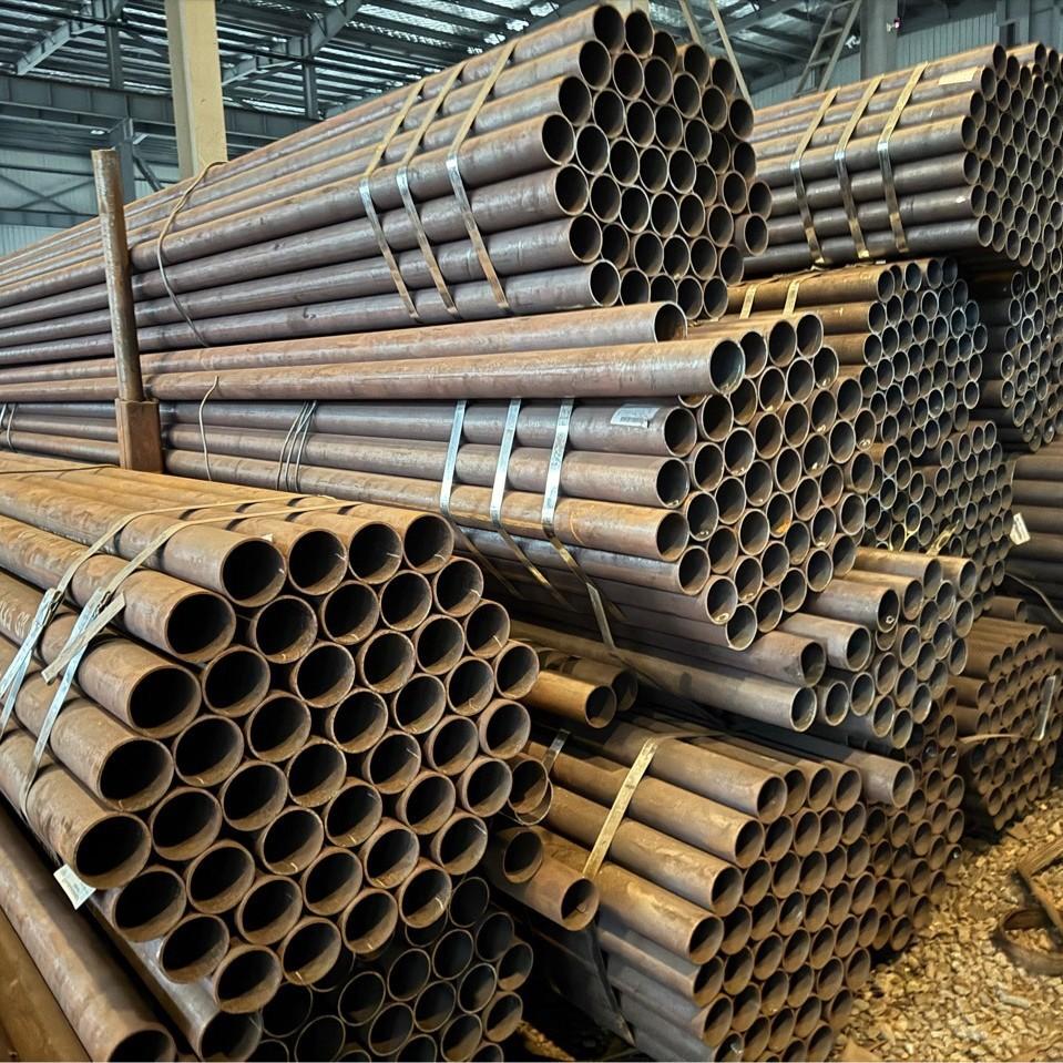 1010/1020 Carbon Seamless Steel Pipe