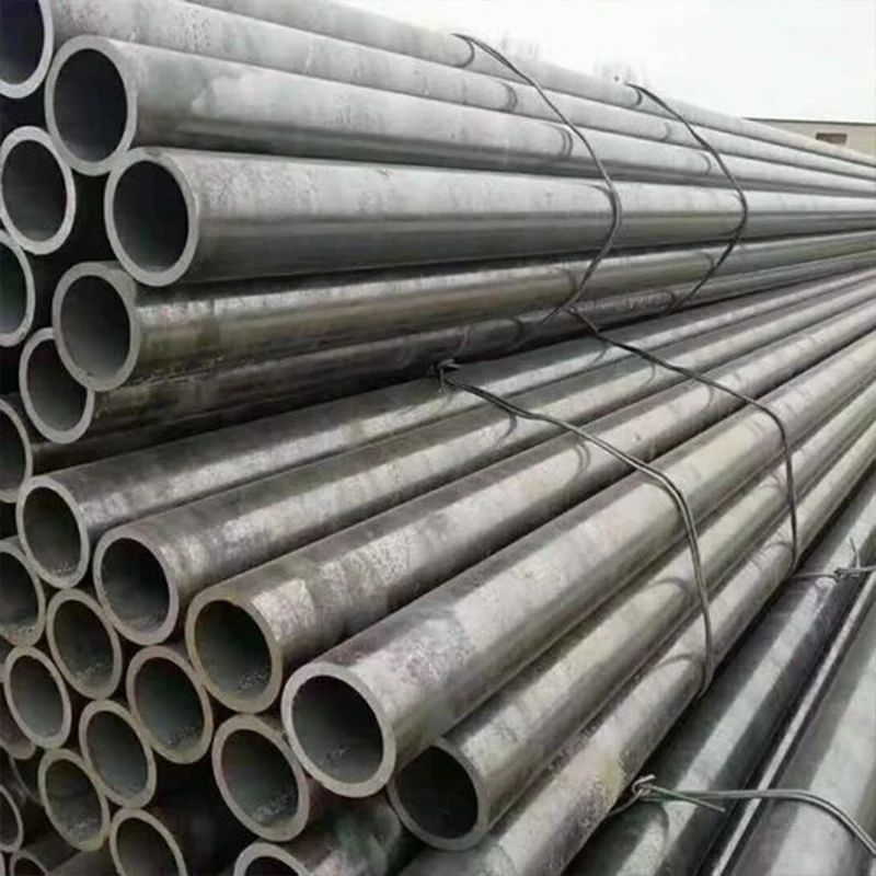 Precision steel  pipe