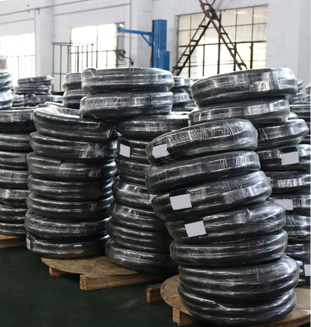 Insulated Copper pipe