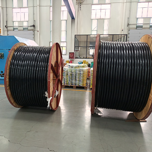 Copper Cable Wire
