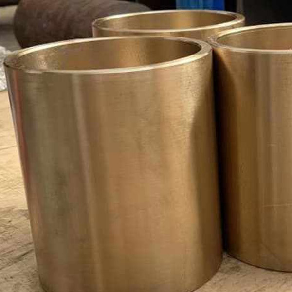 Brass Tube
