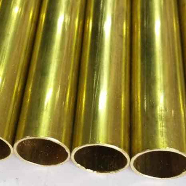 C68700 Brass Tube