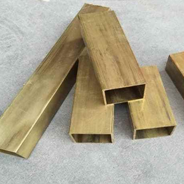 C27200 Brass Tube